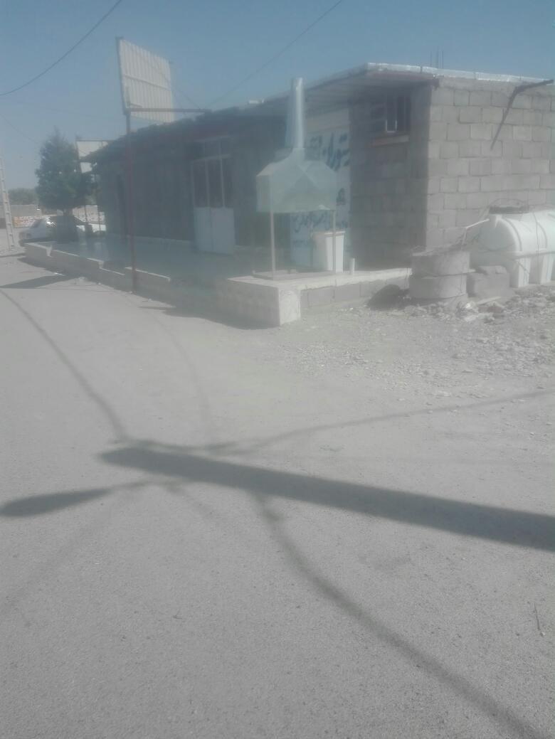 رستوران ملی