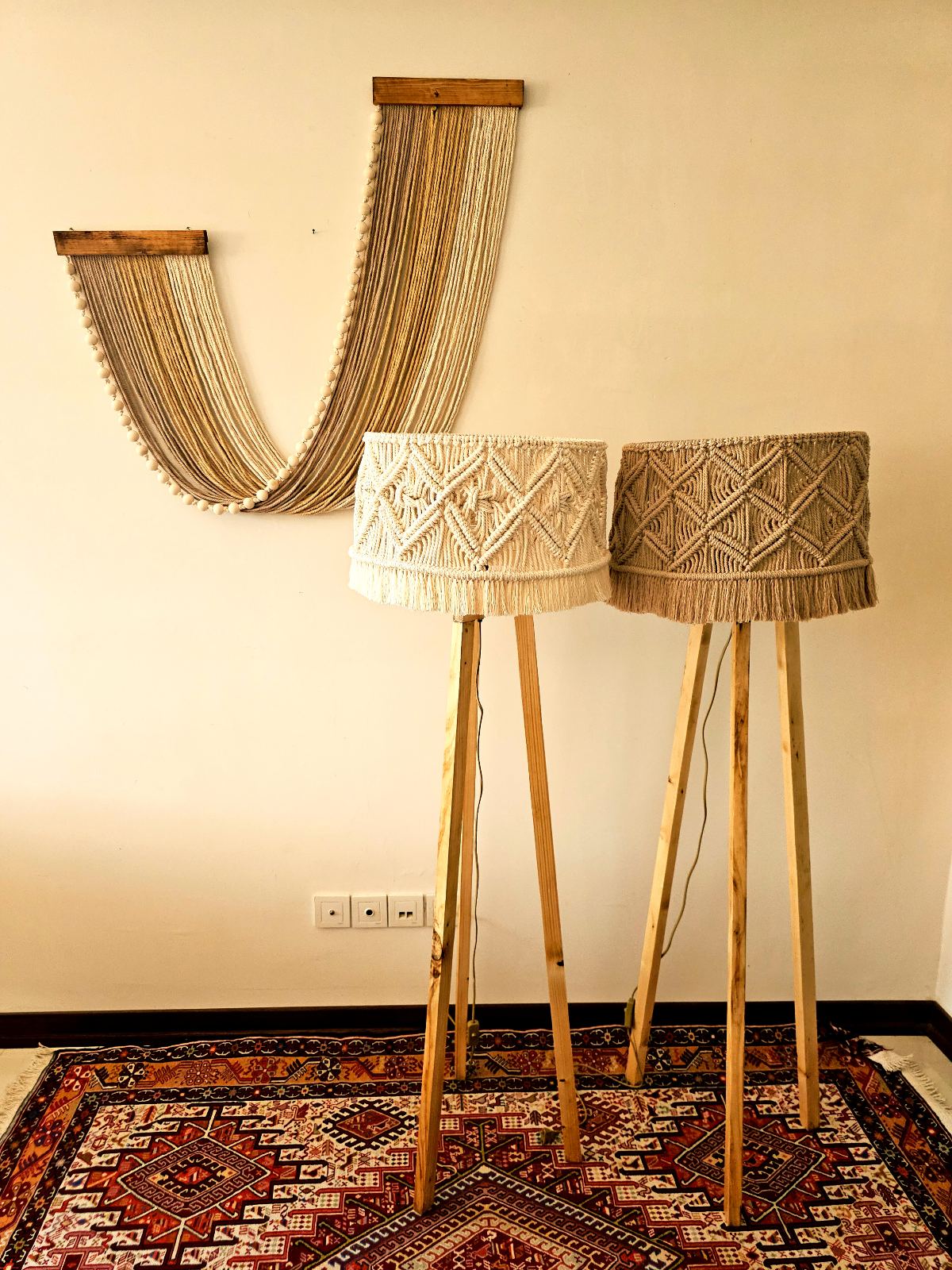 مکرومه سحر