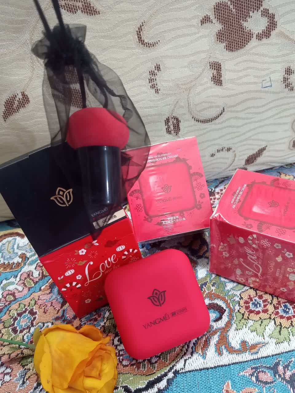 فروش لوازم آرایشی