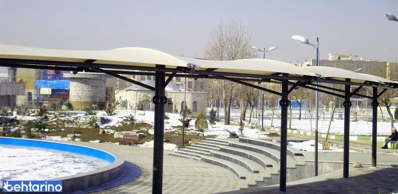 بوستان نبوت