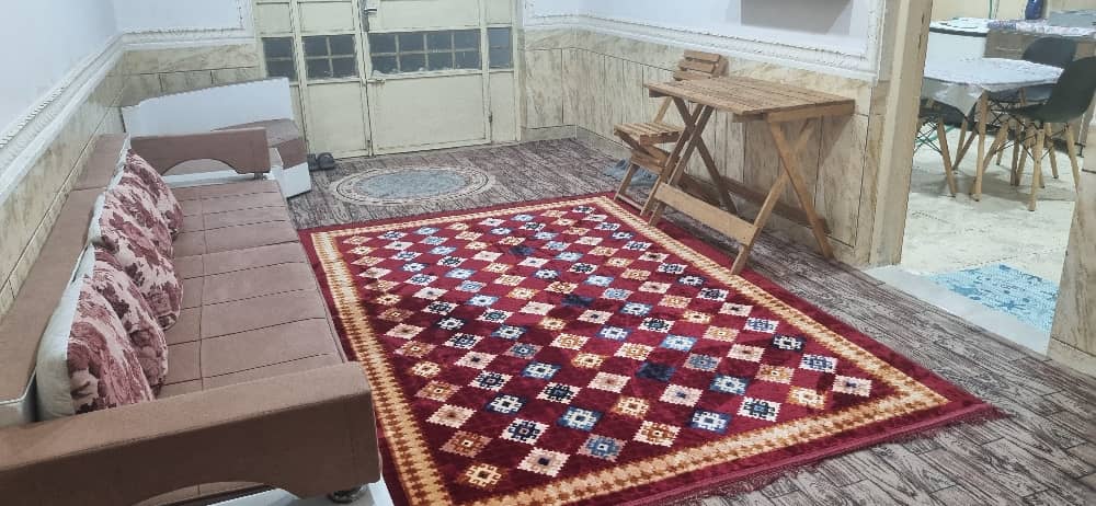 اجاره سوئیت روزانه در جزیره لاوان