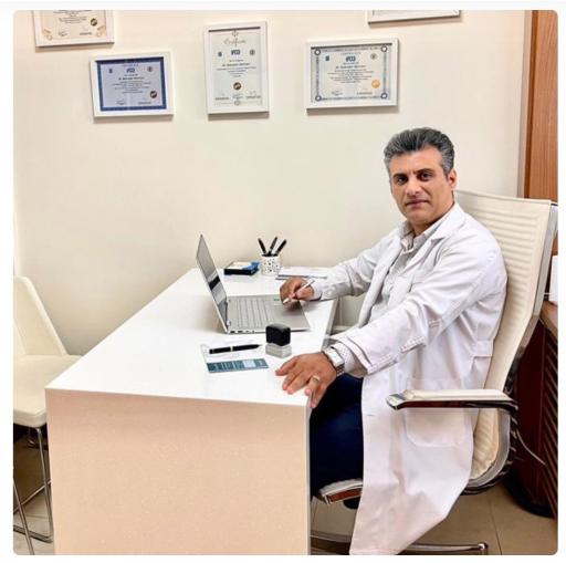 دکتر بهادر درانی