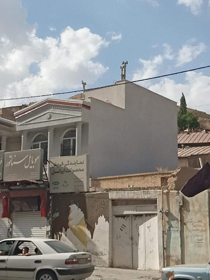 موبایل قاصدک