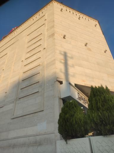 مجتمع تجاری پارمیدا