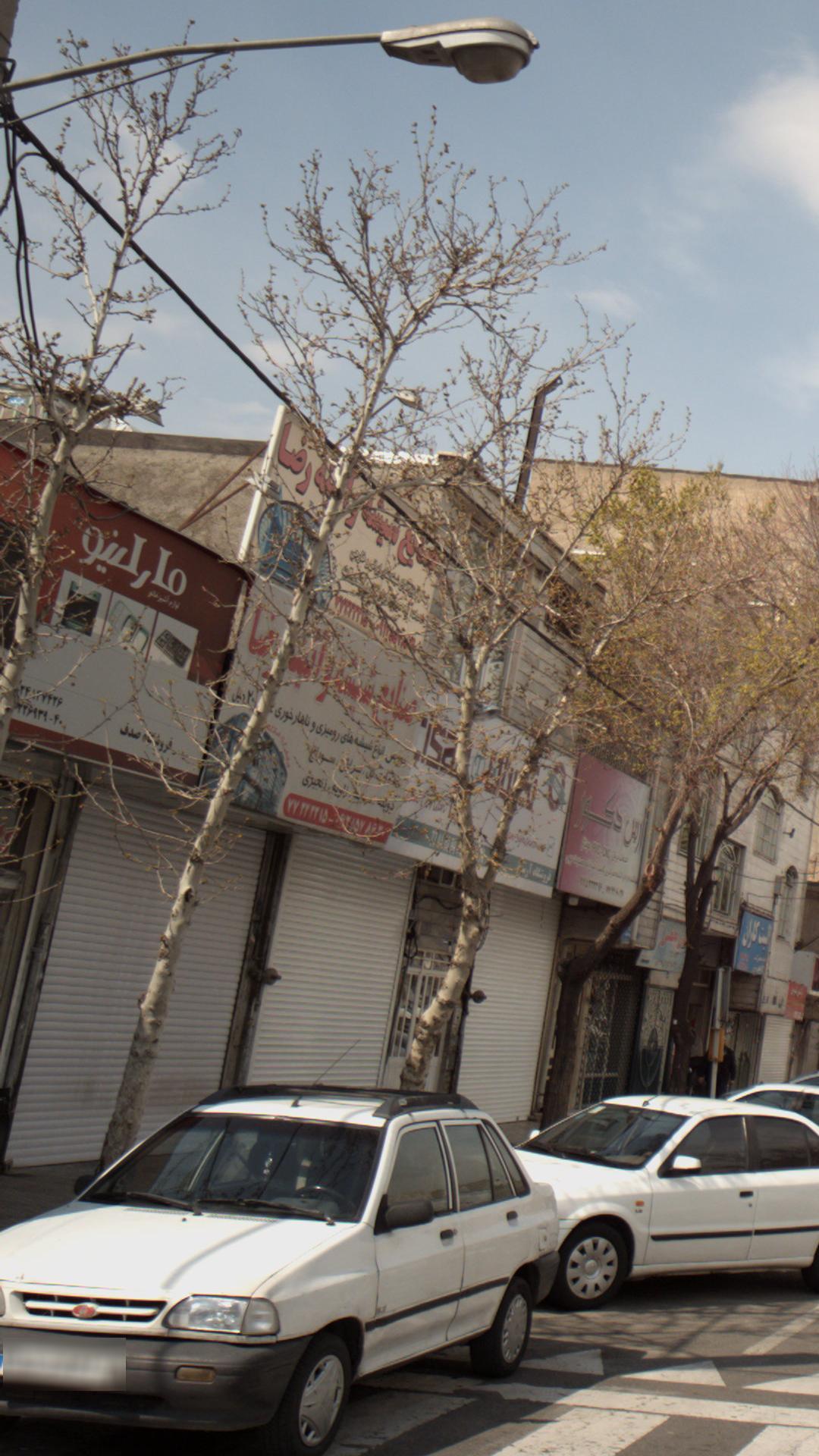 پوستر سه بعدی