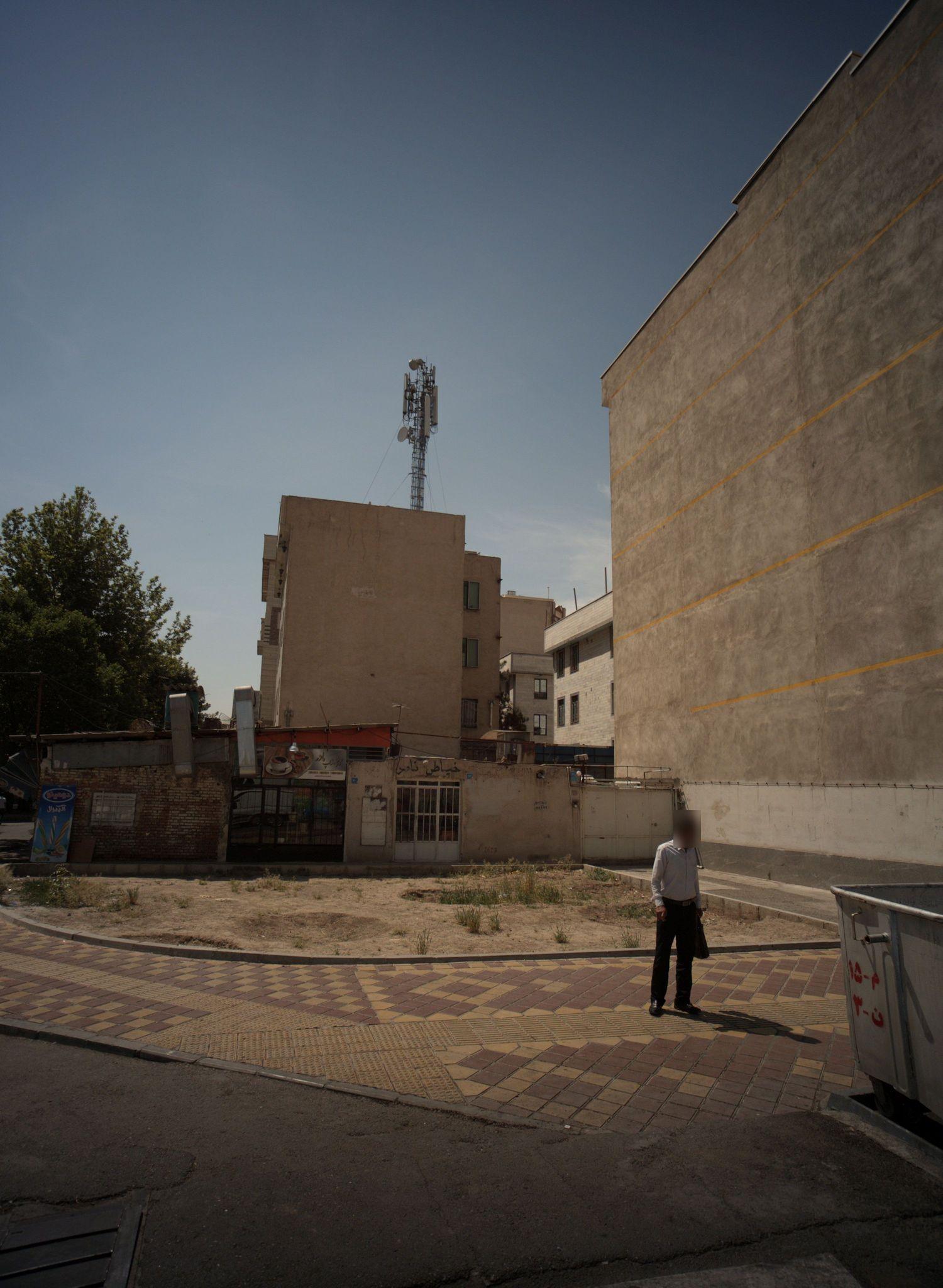 کافی شاپ مادر