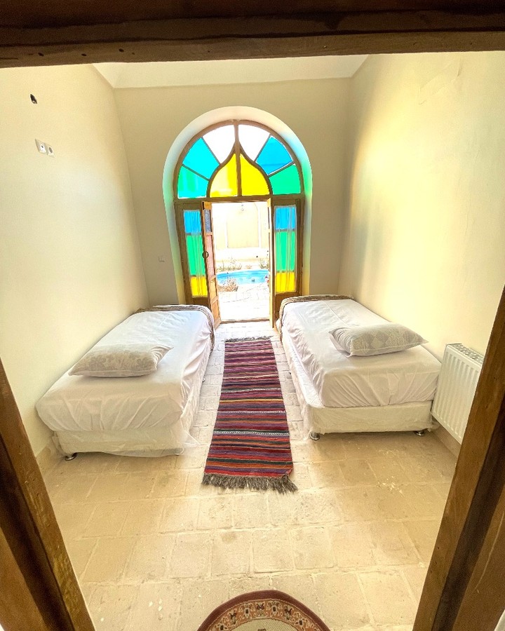 عمارت عندلیبان