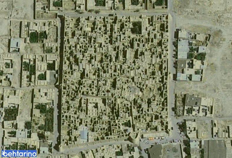 قلعه مورچه خورت