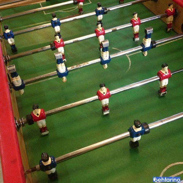 بولینگ امیرکبیر