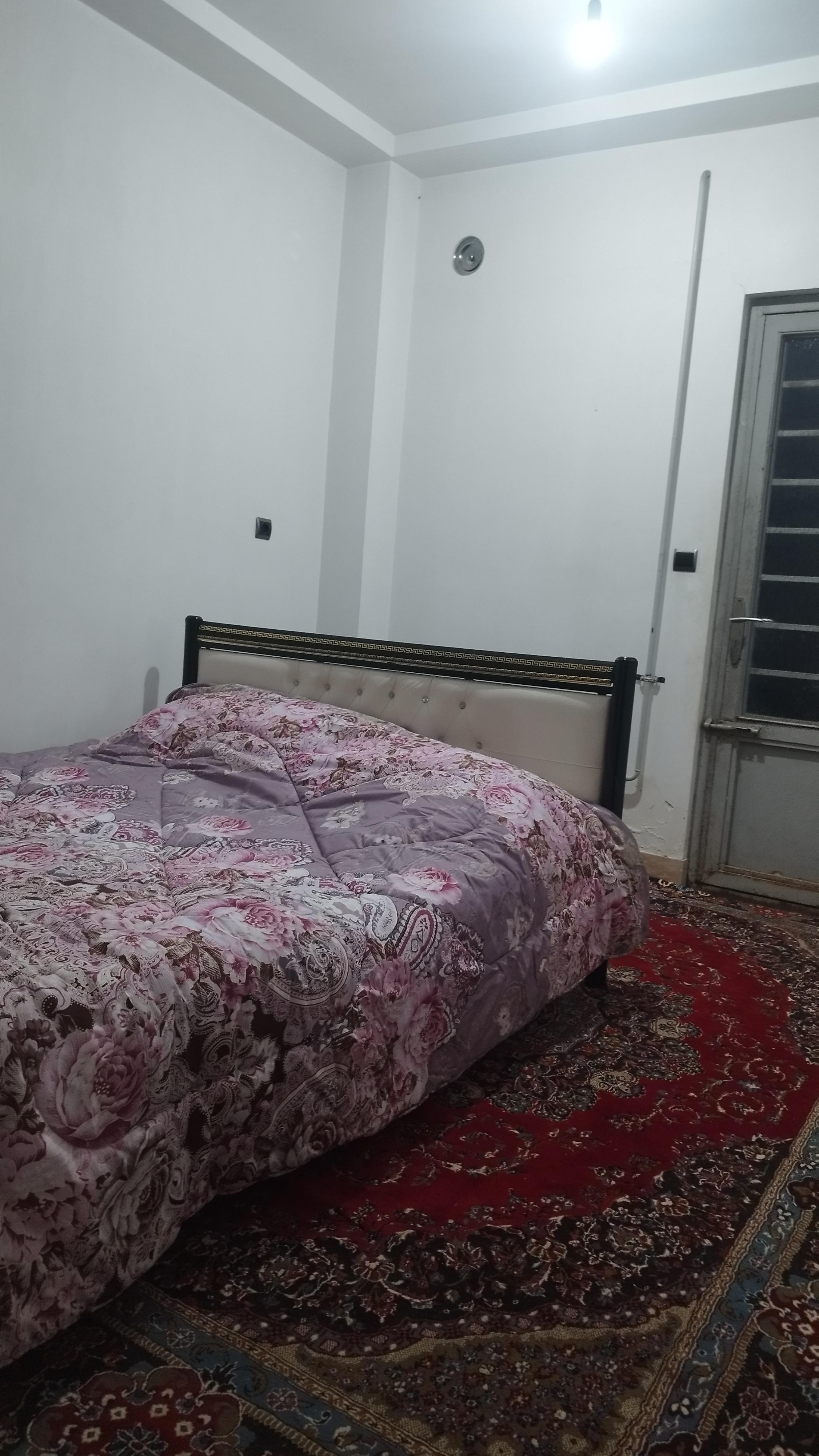 خانه مسافر بهاران