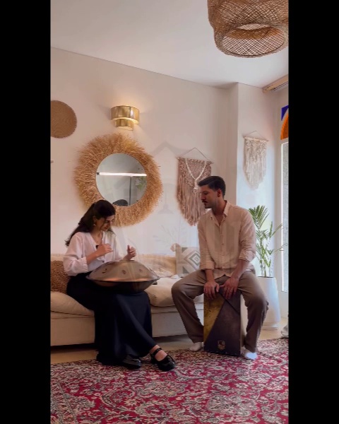 خانه هنر ایرانا