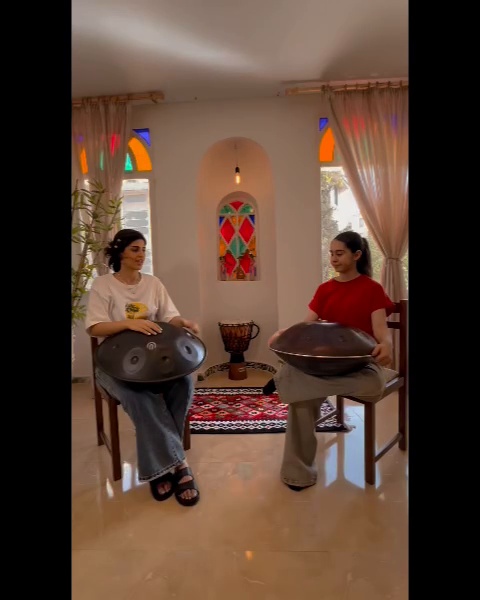 خانه هنر ایرانا