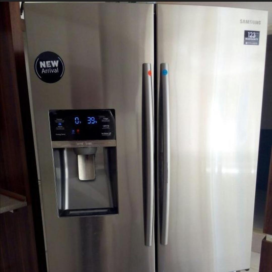 تعمیر تخصصی یخچال فریزر ساید تعمیر برد