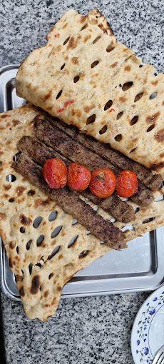 کبابی نصراللهی