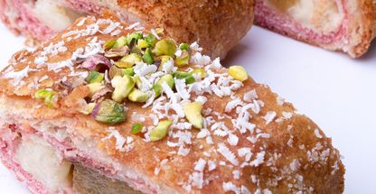 قنادی مجلسی