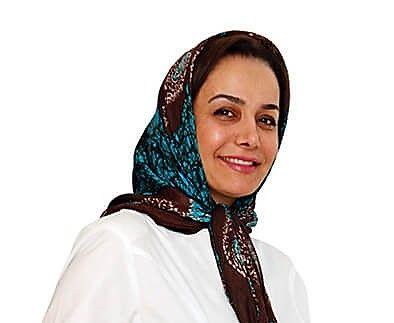 دکتر فریده تورانی