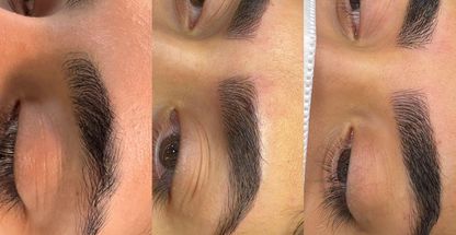 خدمات تخصصی آرایش دائم شهره