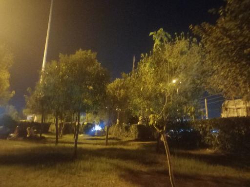 پارک ساحلی