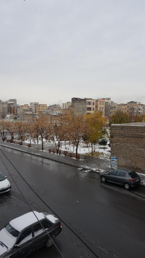 پارک بوستان نسیم