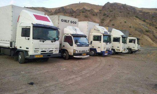 باربری فرهنگ اتوبار فرهنگ باربری مدیریت
