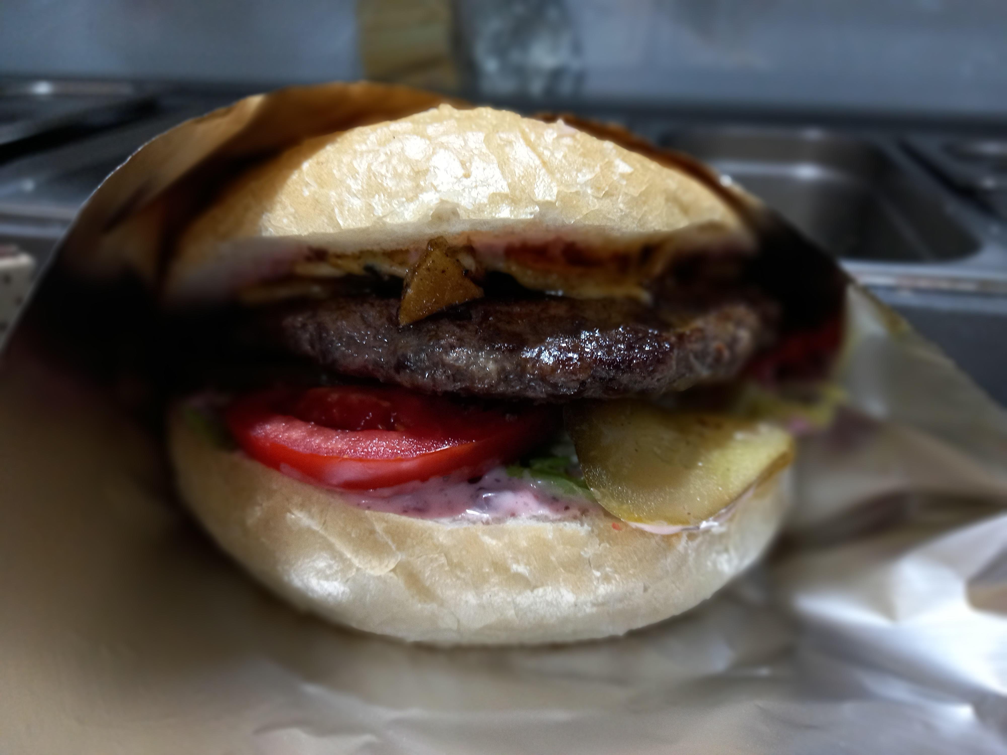 فست فود لاوی