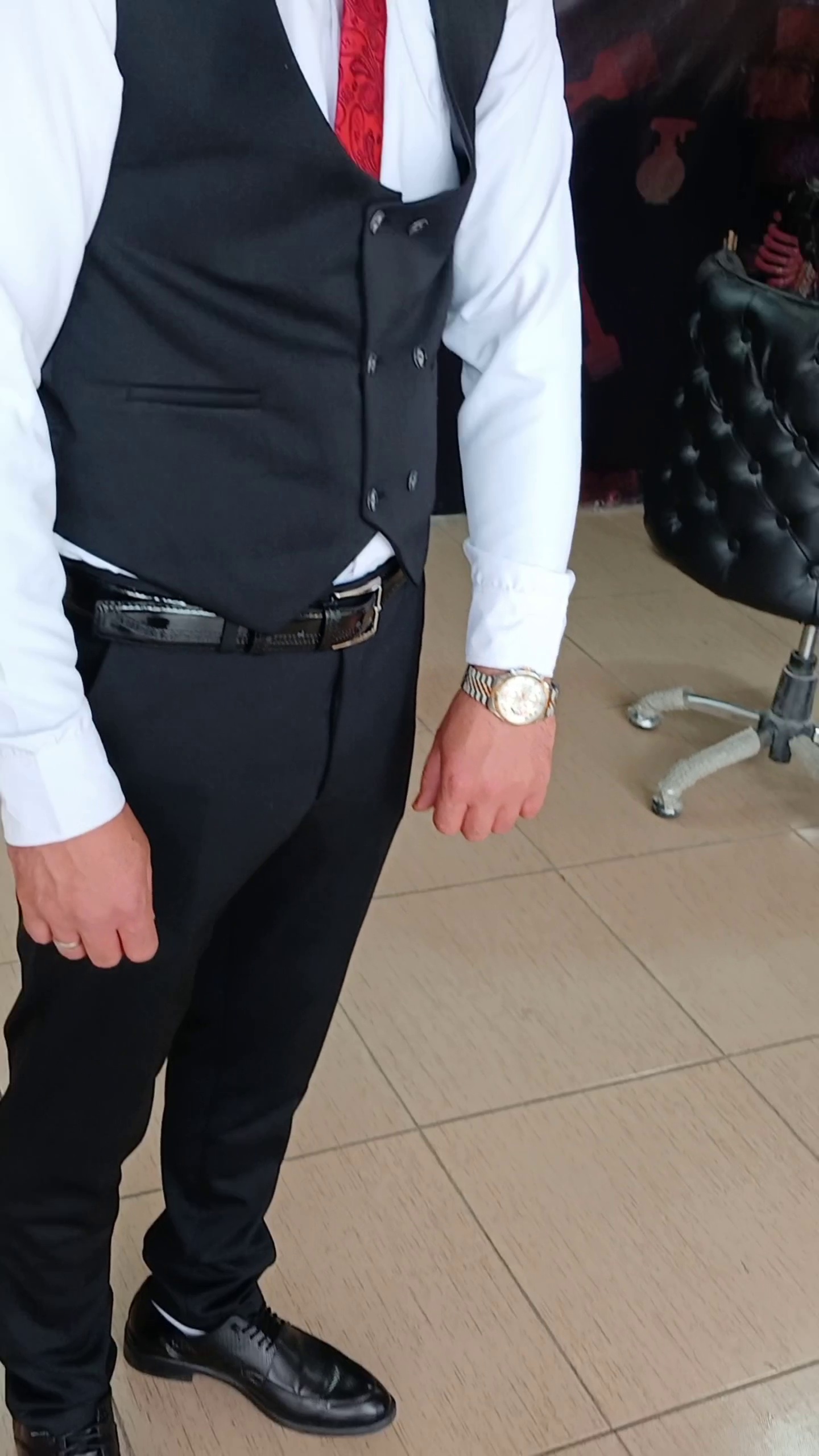 اریشگاه مردانه