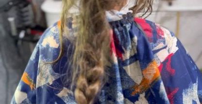 آرایشگاه مردانه آس