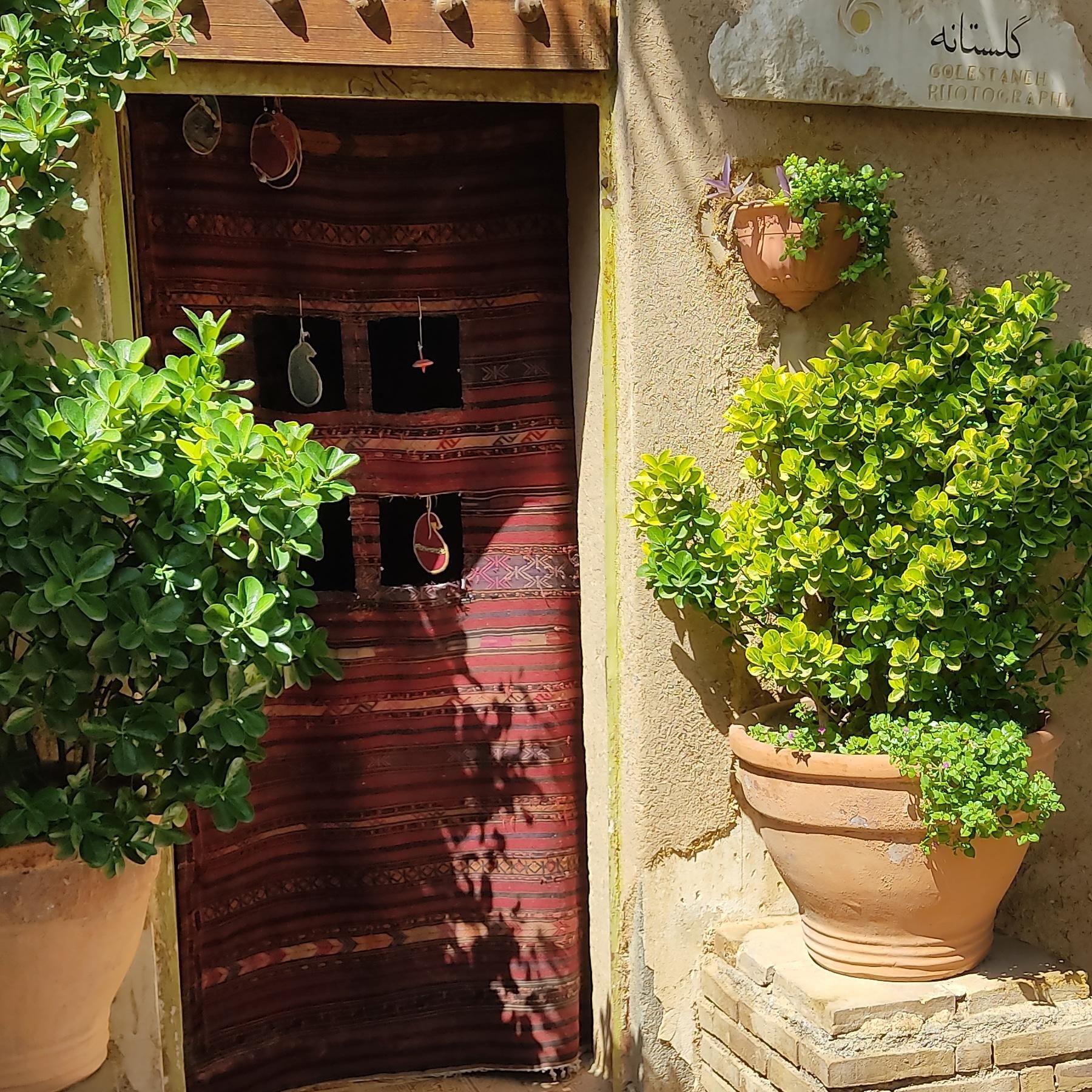 گالری گلستانه