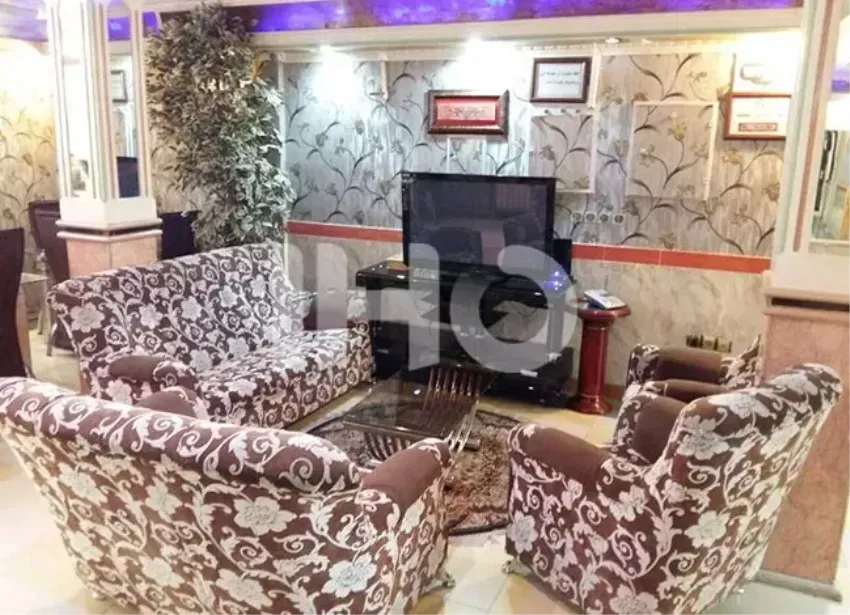 مهمانپذیر سبلان تهران