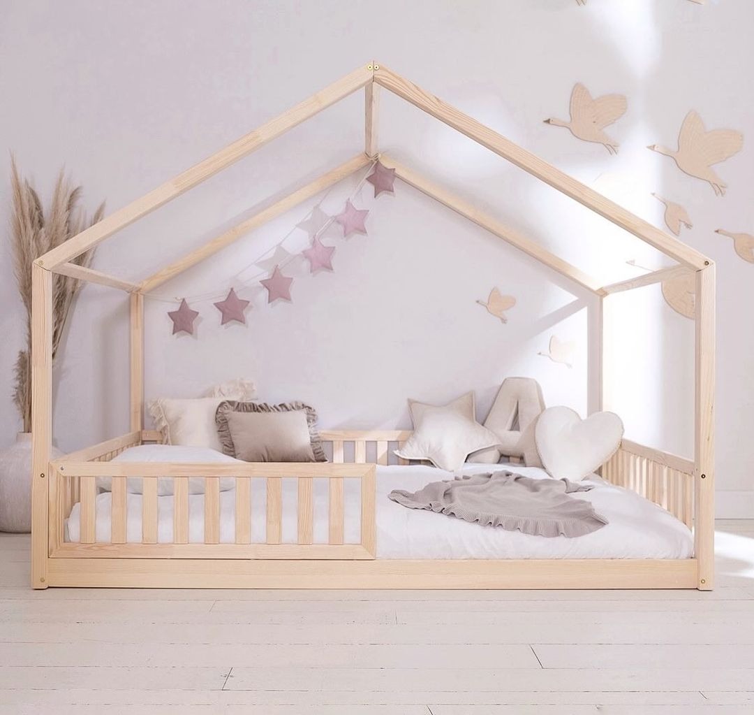 کلبه کودک من