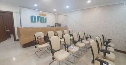 آزمایشگاه پاتوبیولوژی ثمره