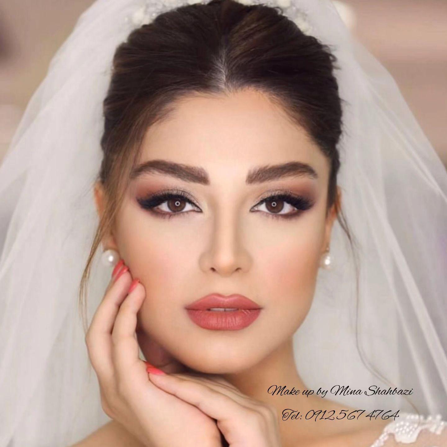 سالن زیبایی سرچین