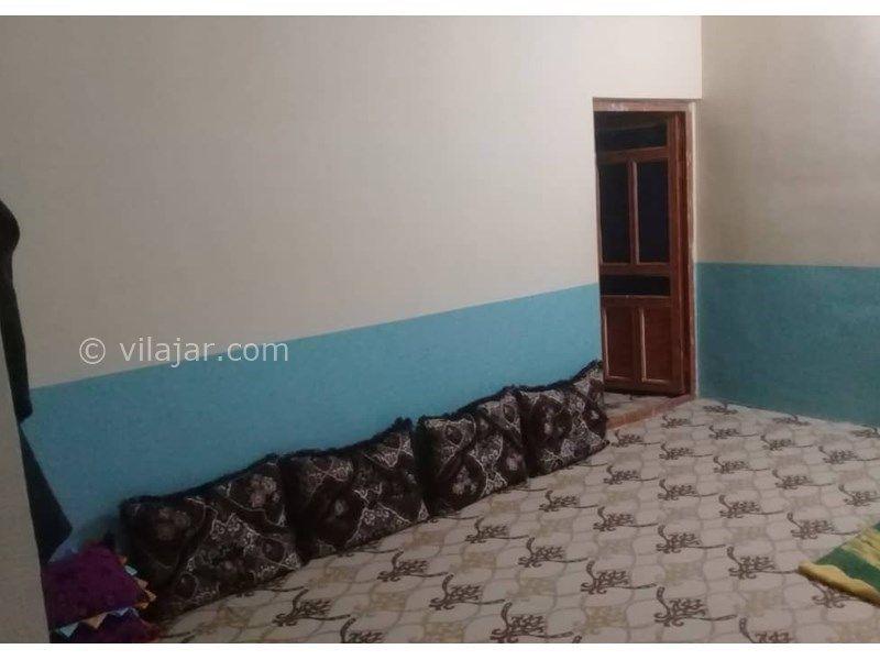 اقامتگاه بوم گردی جابر گل افشان