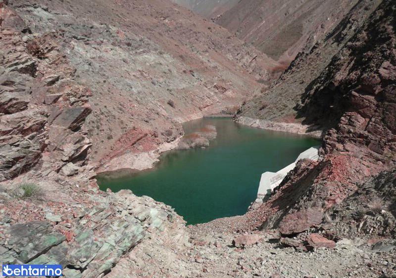 روستای کندر