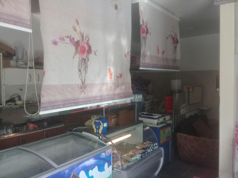 بستنی گل یاس