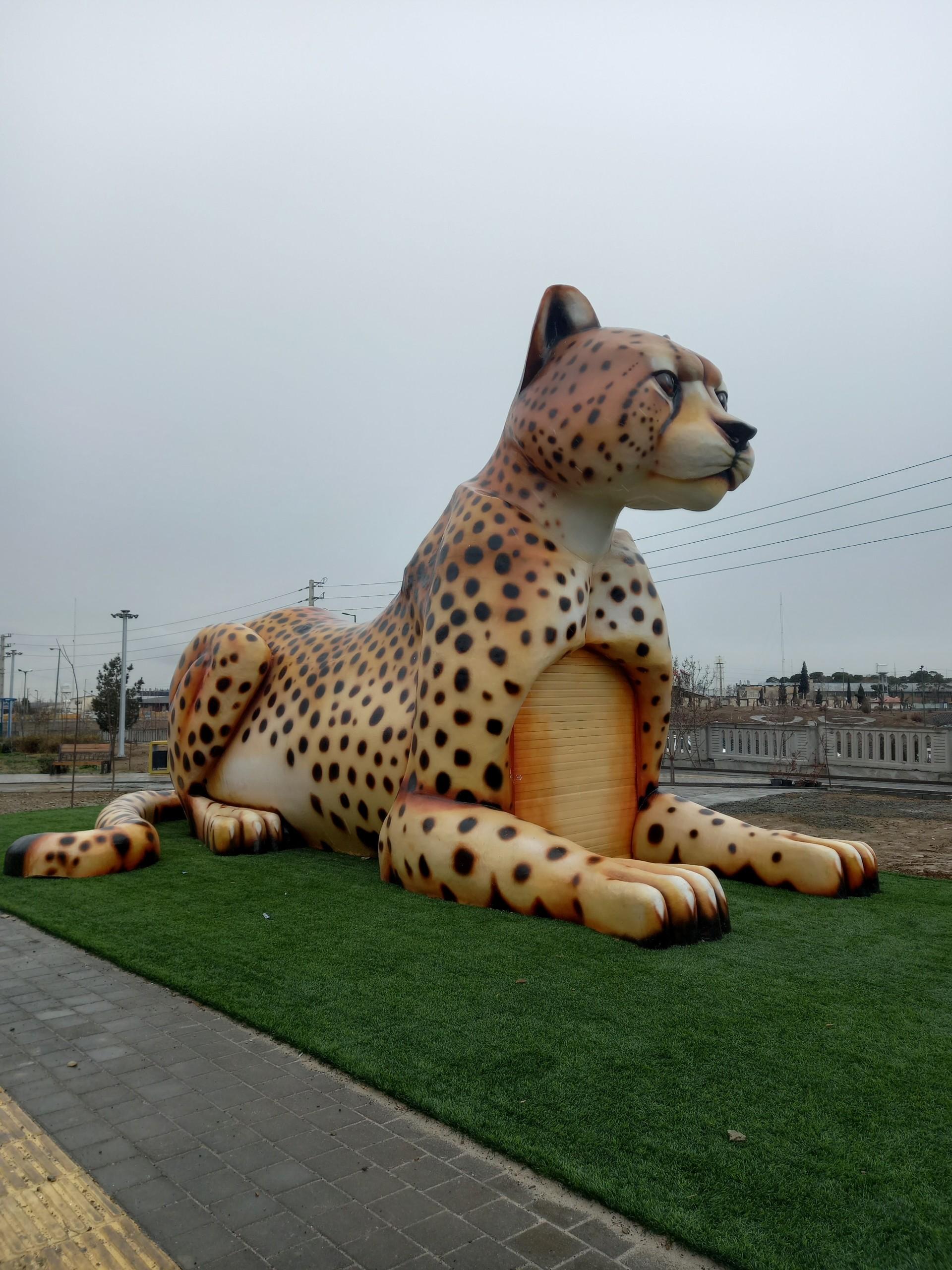 سرویس بهداشتی بوستان عبیدی
