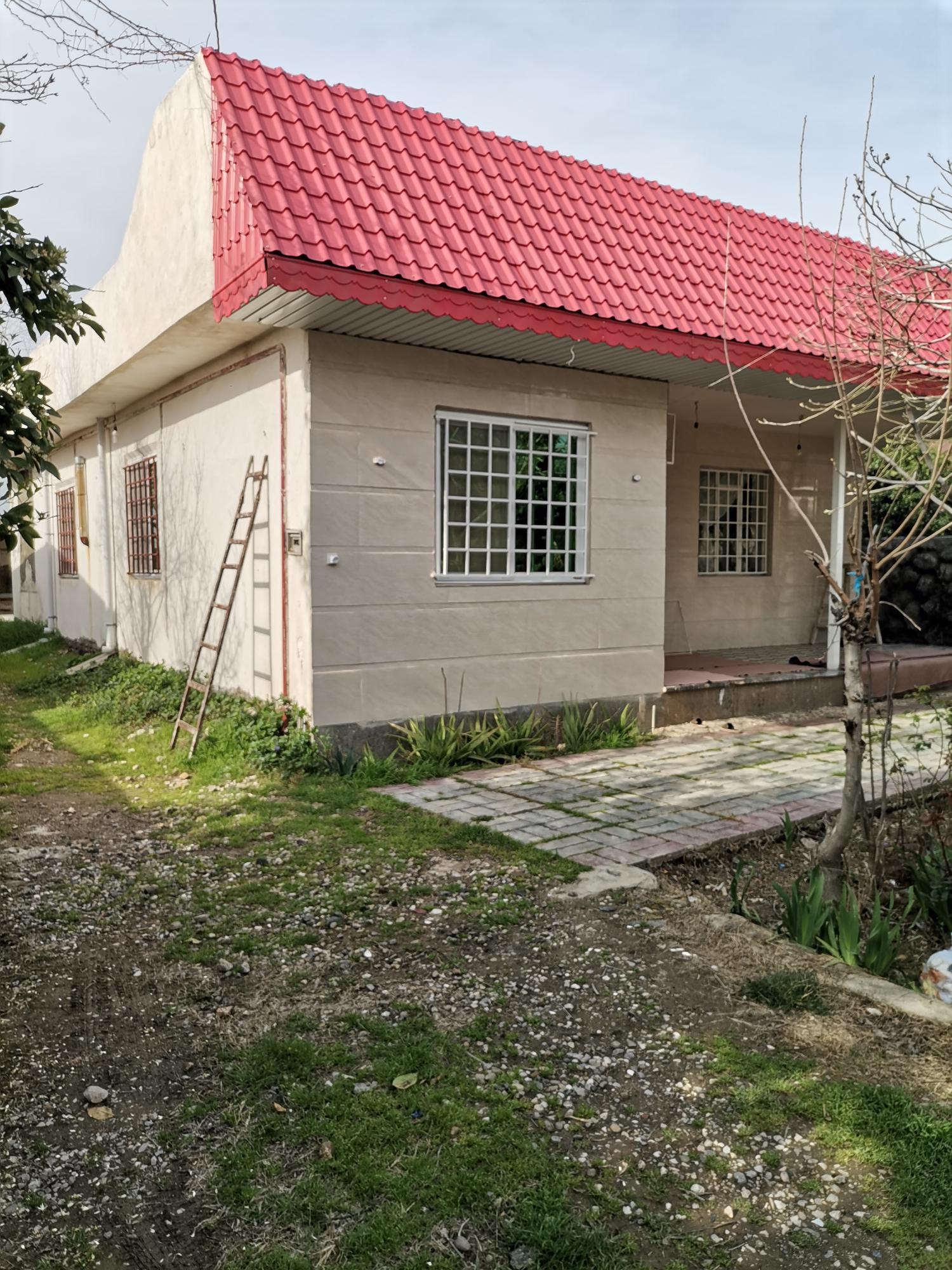 خانه مسافر اهو