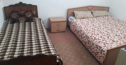 ویلای چهار ستاره کرمنی