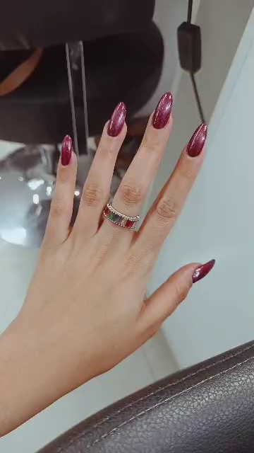 خدمات تخصصی ناخن هانیه