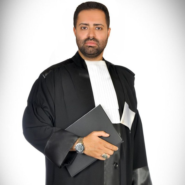 گروه حقوقی مهّنا