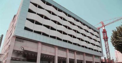 مرکز تجاری خاتم اراک