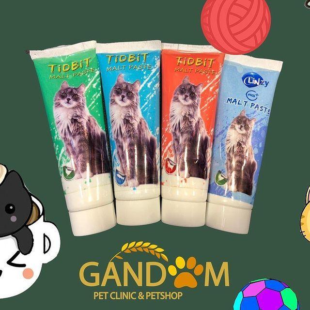 پت شاپ گندم