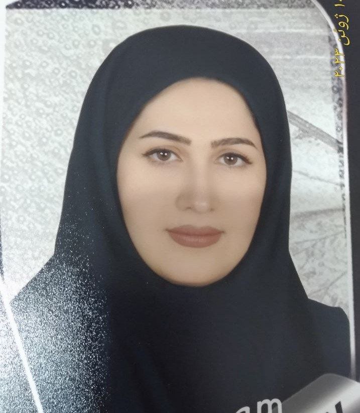 وکیل محبوبه رحیمی