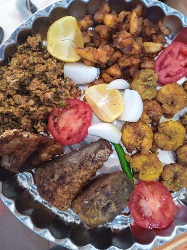 اقامتگاه بوم گردی ناخدا برهیم