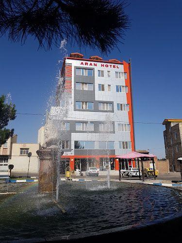 Aran Hotel