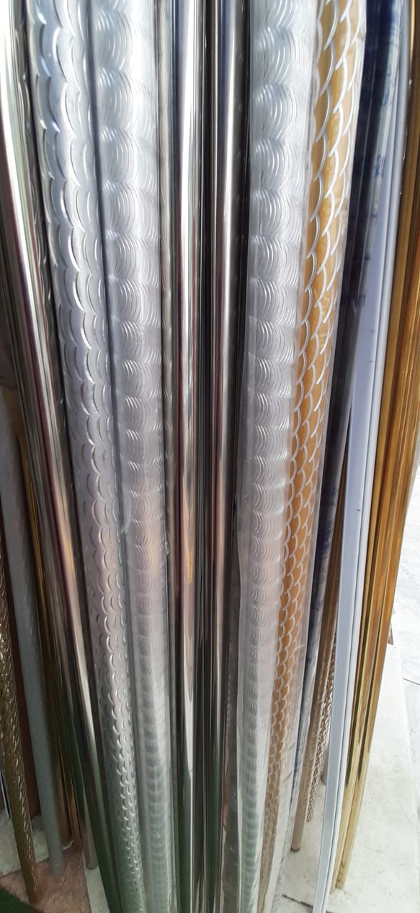 پرده سرای خزر