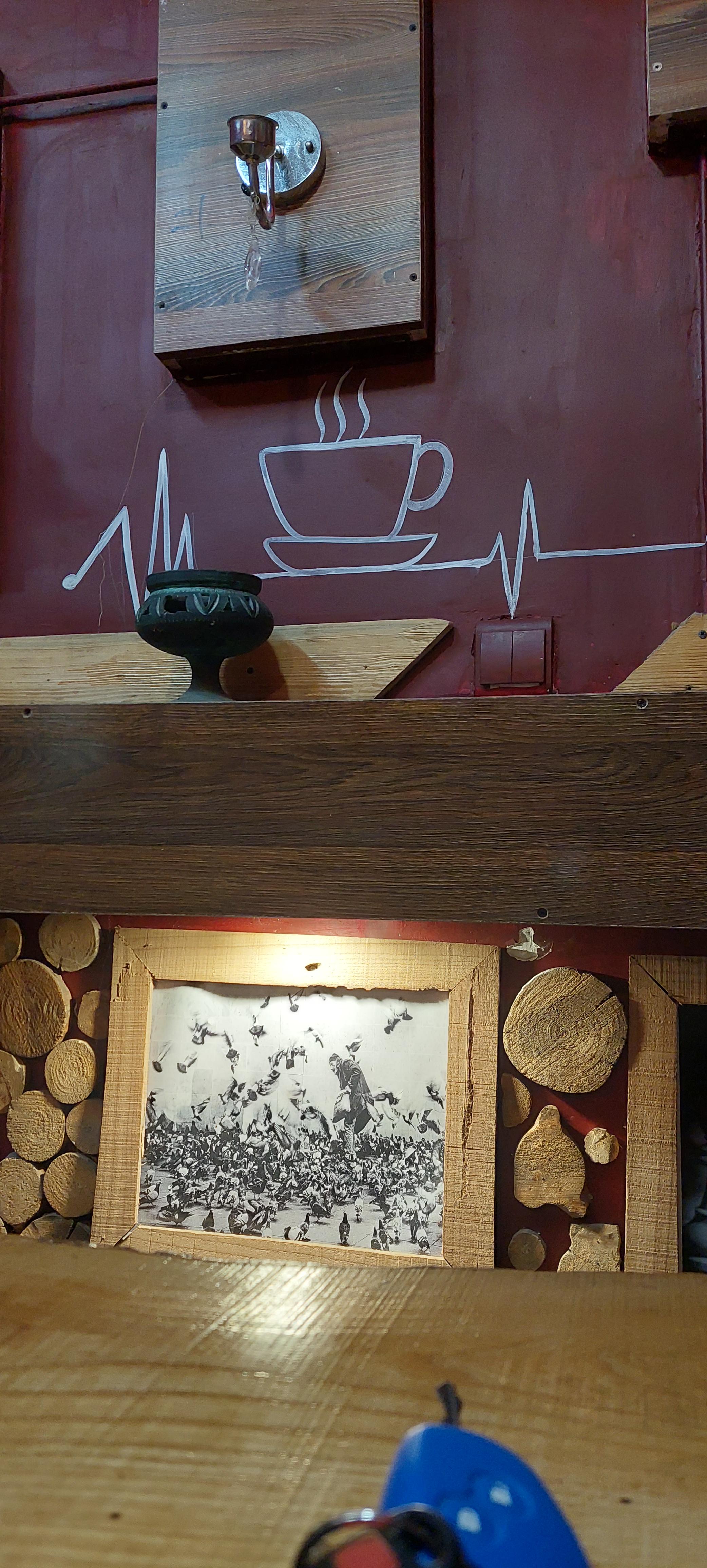 کافی شاپ جوین