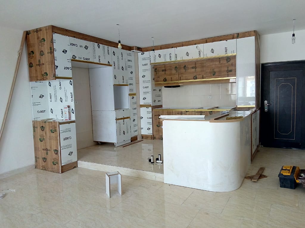 کابینت دهقانی