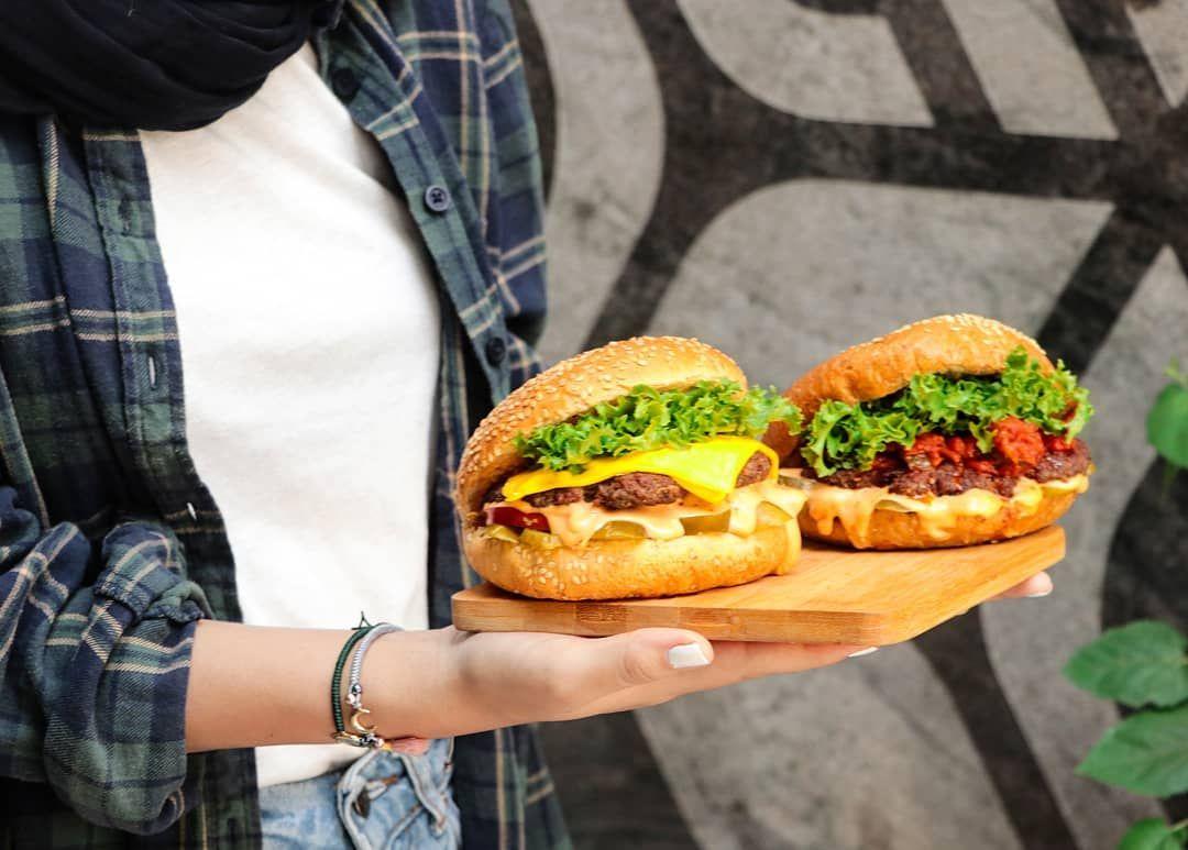 فست فود شیلا (قصرالدشت)