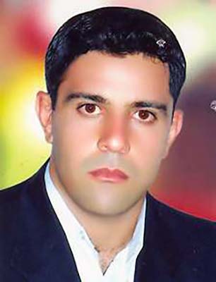 رسول حاج عینی